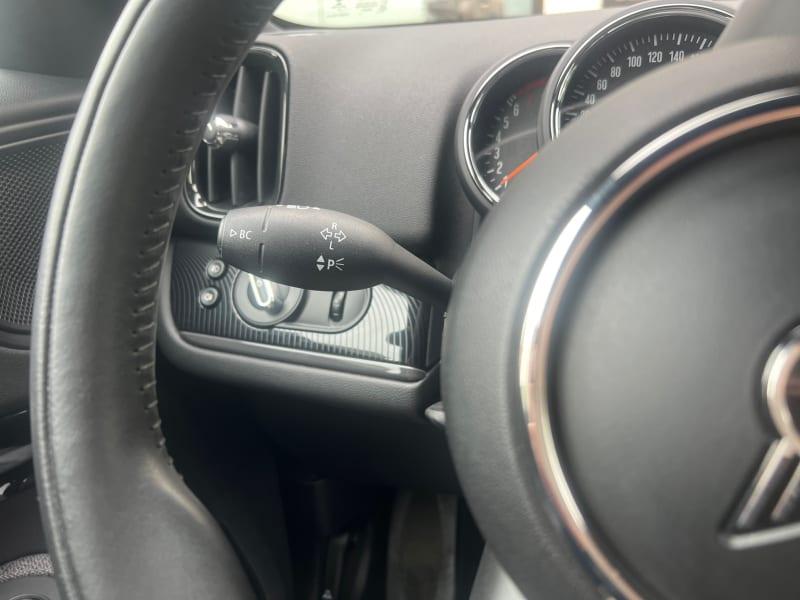 MINI MINI 1.5 COOPER HYPE COUNTRYMAN