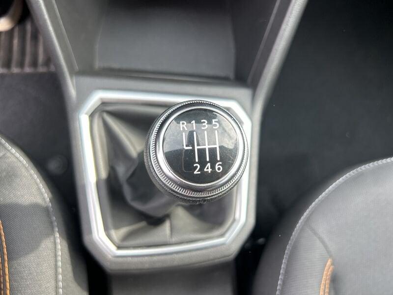 Dacia Sandero Stepway III 2021 Stepway 1.0 tce Comfort Eco-g 100cv