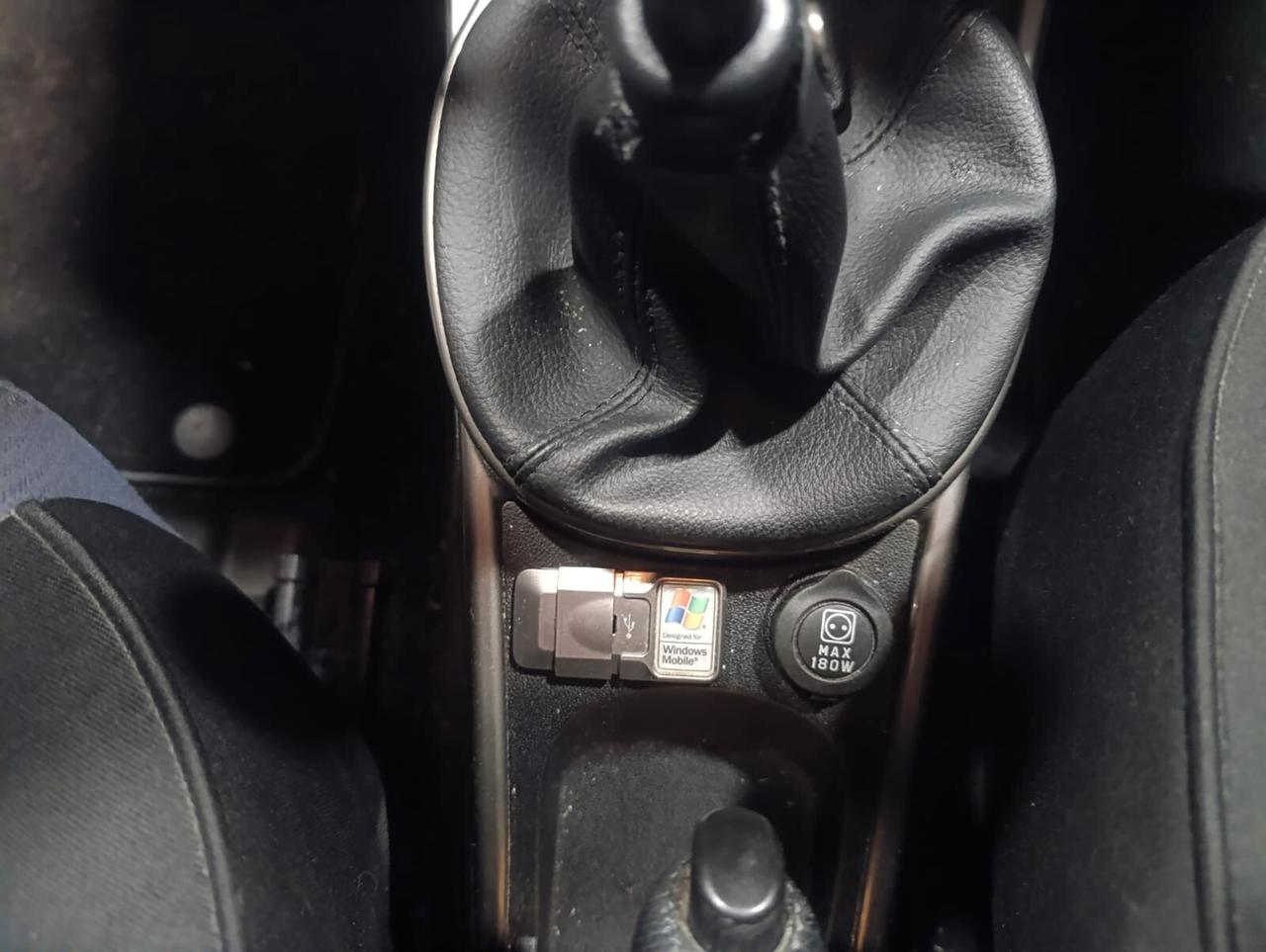 Alfa Romeo MiTo del 2010 - GPL FINO AL 2031-