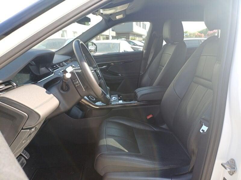 Land Rover RR Evoque Range Rover Evoque 2.0d i4 mhev R-Dynamic SE awd 204cv auto