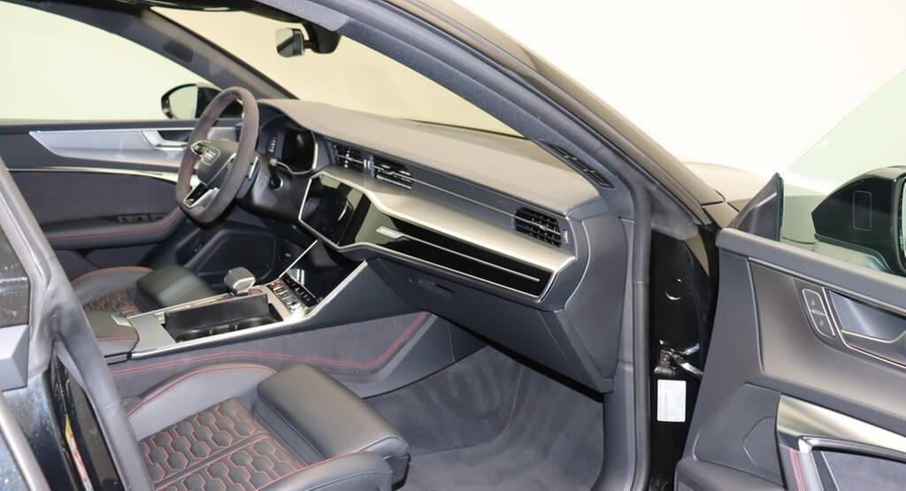 Audi RS7 Sportback Dynamic Plus-Carboceramica-Tetto-Design RS-DRC