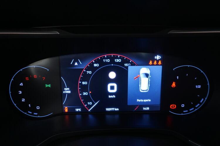 Fiat Tipo Business BR040337 1.3 Diesel 95CV