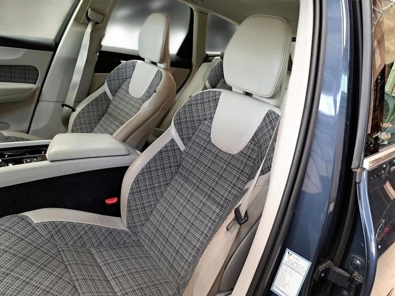 VOLVO XC60 B4 D AWD Geartronic Business Plus