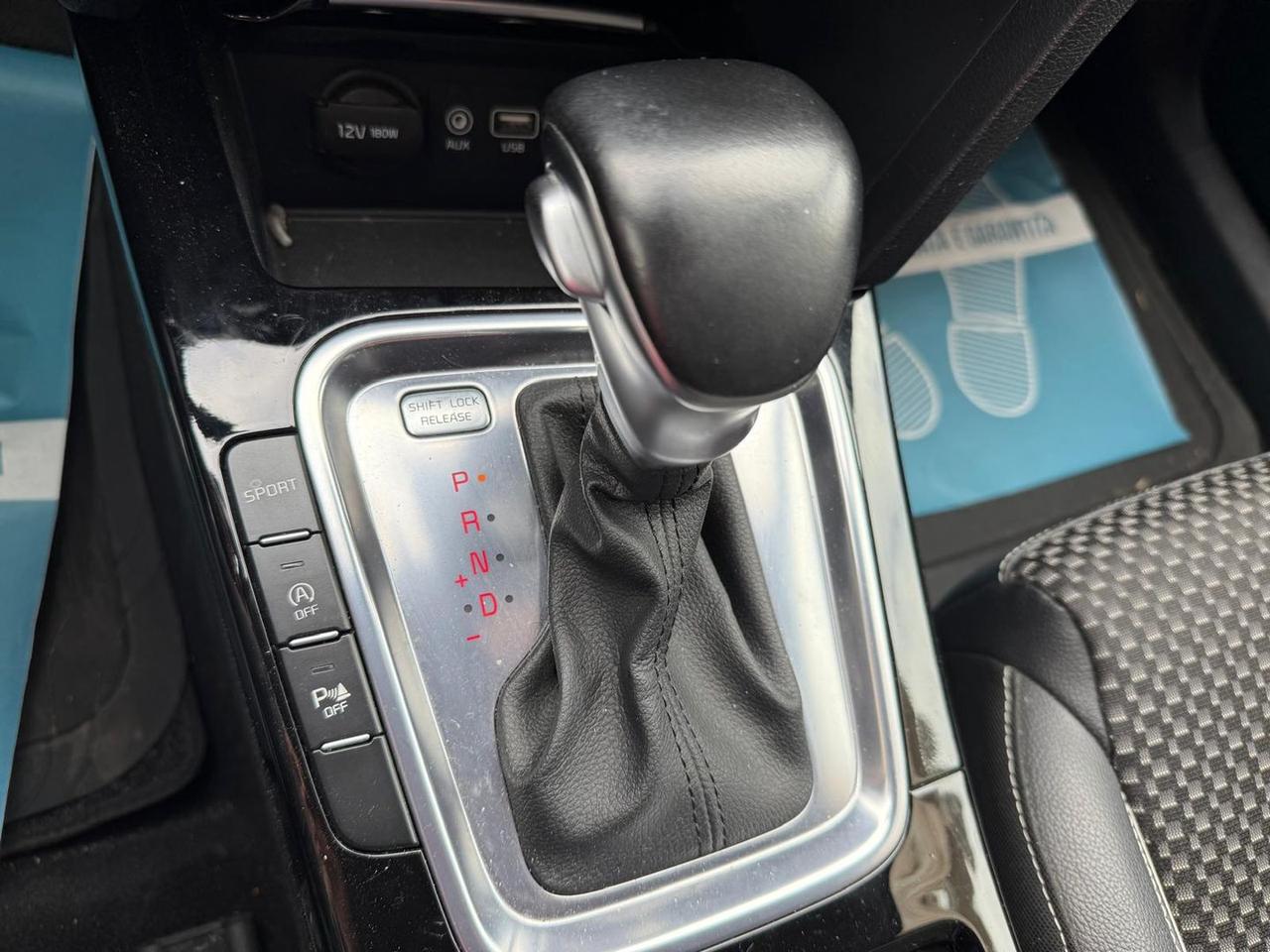 Kia Ceed Evolution 1.6 CRDi