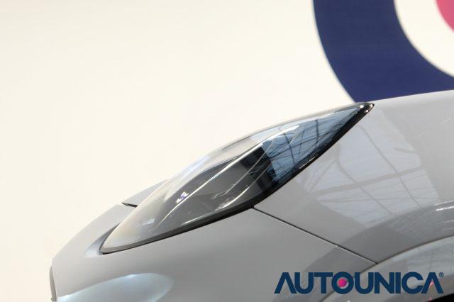 FORD Puma 1.0 ECOBOOST HYBRID S&S ST-LINE X AUTOMATICA