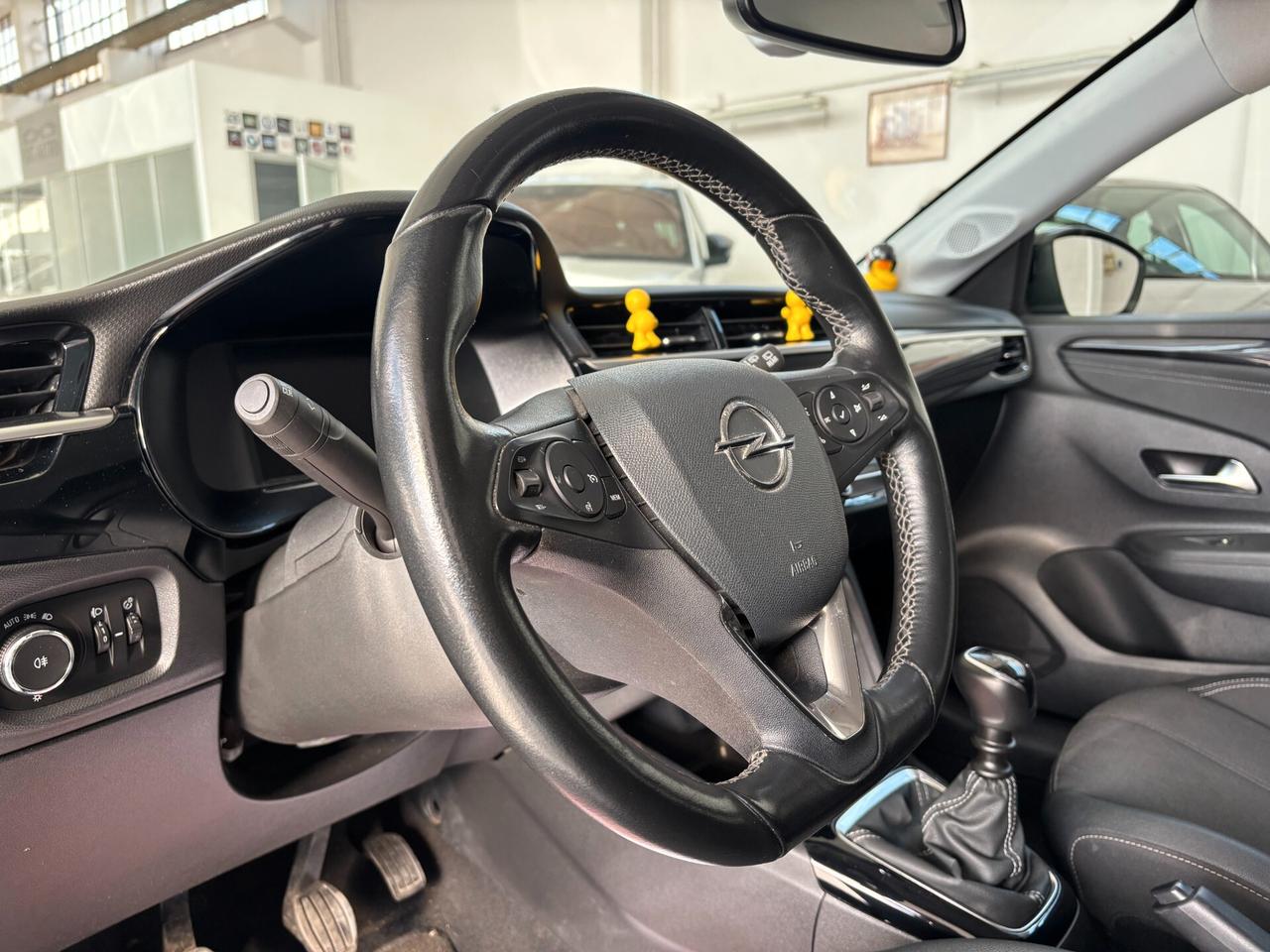 Opel Corsa 1.2 100 CV Edition