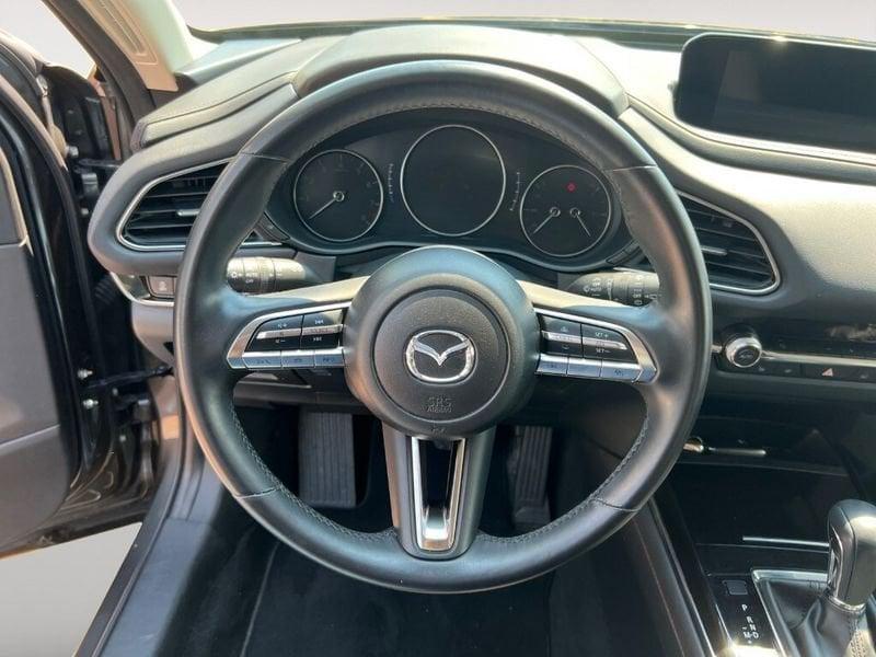 Mazda CX-30 2.0L e-Skyactiv-G 150 CV M Hybrid 2WD Homura