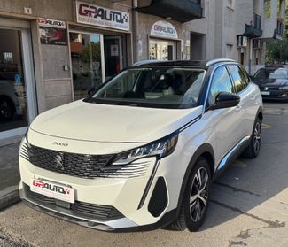 Peugeot 3008 BlueHDi 130 CV Allure Pack