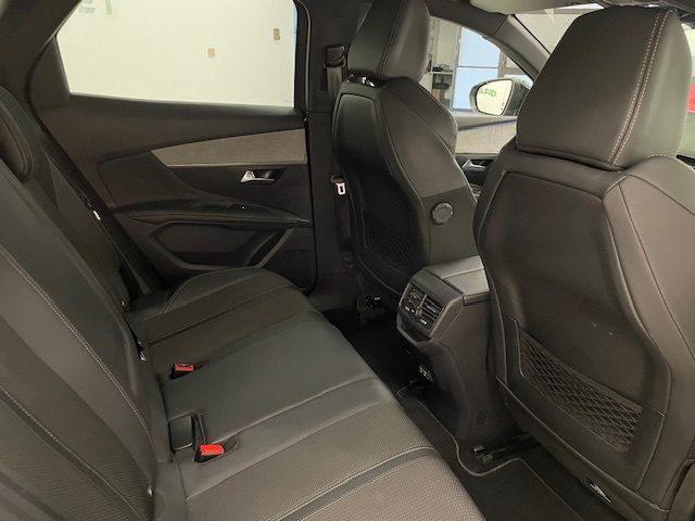 PEUGEOT 3008 II 2021 - 1.5 bluehdi GT s&s 130cv eat8