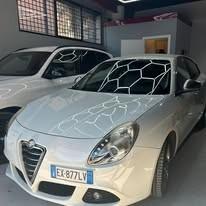 Alfa Romeo Giulietta 1.6 JTDm-2 105 CV Exclusive