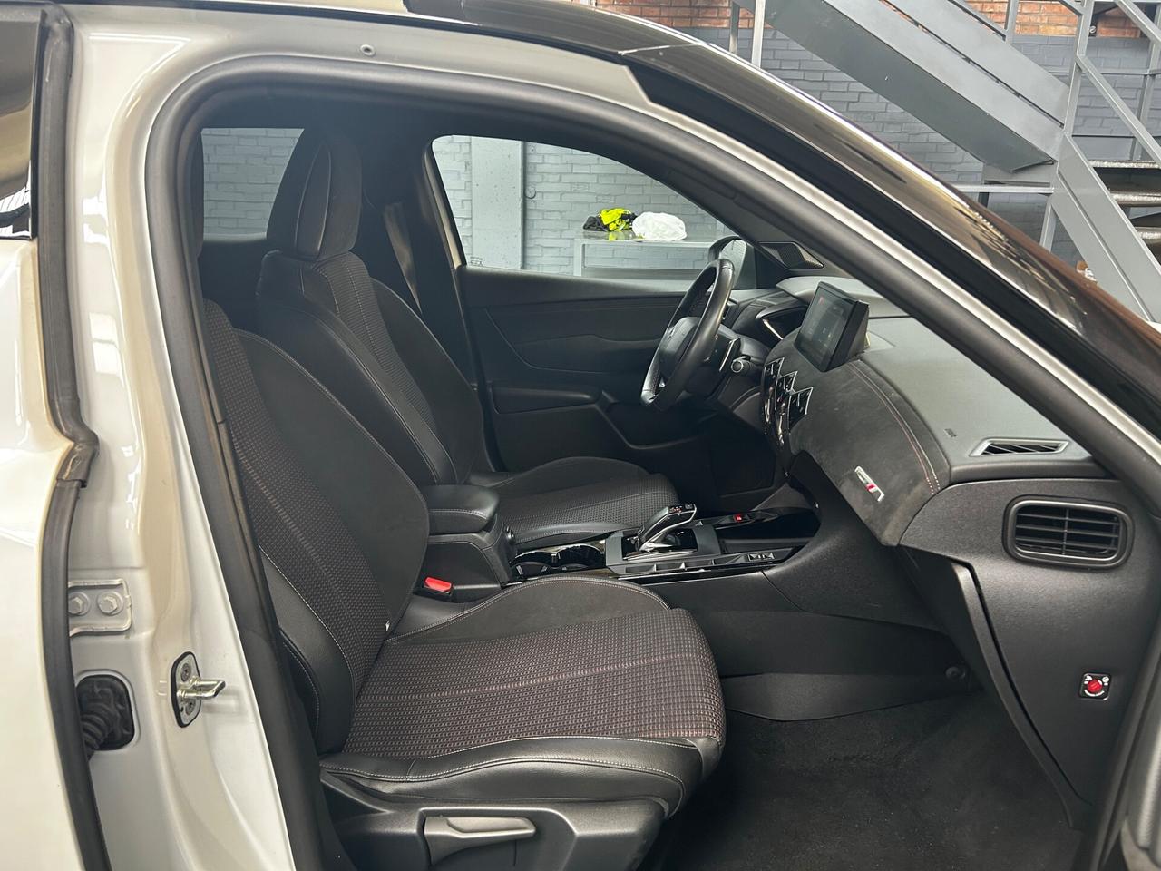 Ds3 Crossback diesel Neopatentati auto