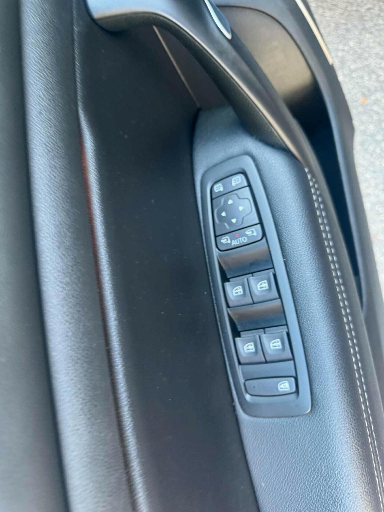 Renault Megane Sporter Anno 2019 110CV