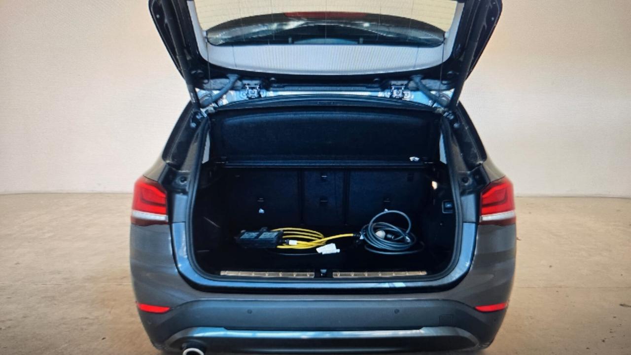 Bmw X1 xDrive25e Business Advantage