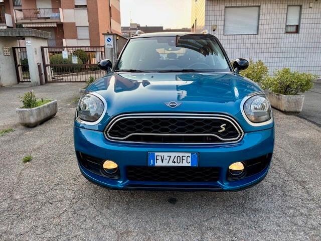 MINI Cooper SE Countryman NAVIG. Autom. IBRIDA 4X4