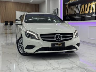 Mercedes-benz Classe A 180CDI Automatic Premium