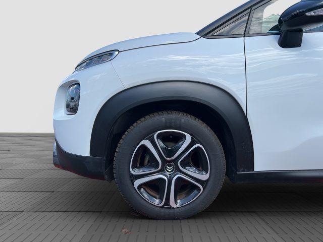 CITROEN C3 Aircross C3 Aircross PureTech 82 Feel