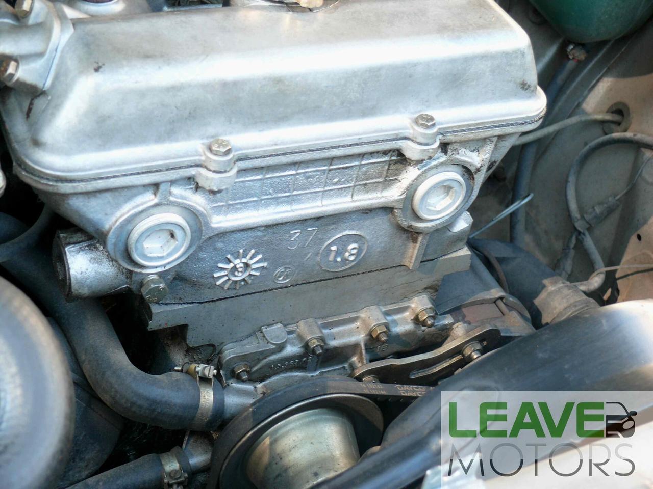 Alfa Romeo Giulietta DA CONCORSO - 1.8 L (M1305)