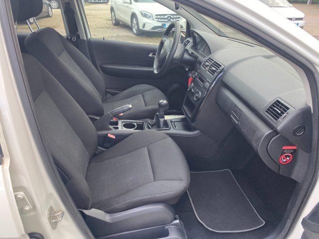 MERCEDES-BENZ A 180 CDI Executive