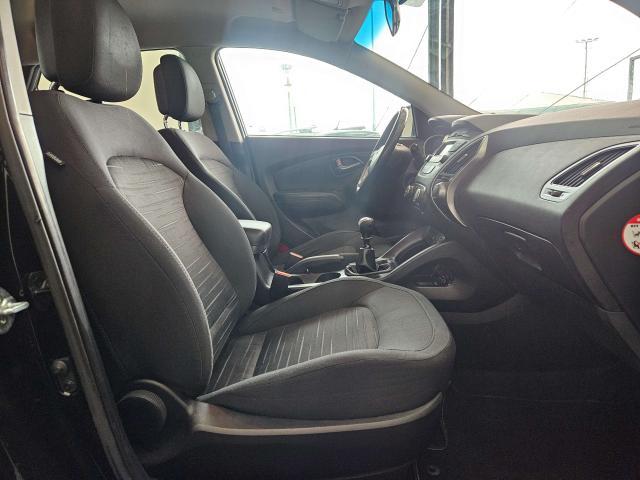 Hyundai iX35 ix35 1.6 Comfort 2wd FL