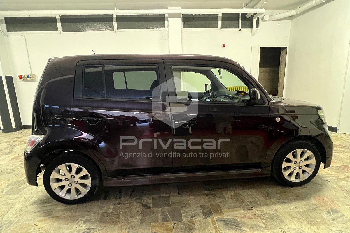 DAIHATSU Materia 1.3 Hiro Green Powered