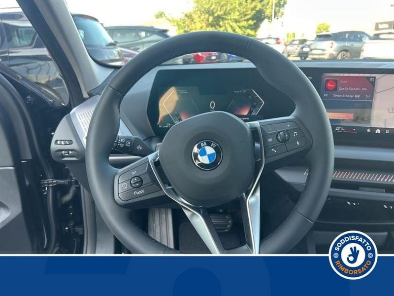 BMW Serie 1 120d 5 porte