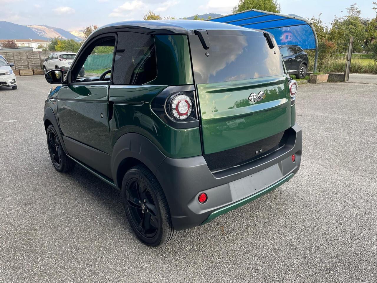 Ligier Myli R.EBEL X