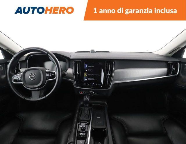 VOLVO V90 D5 AWD Geartronic Inscription