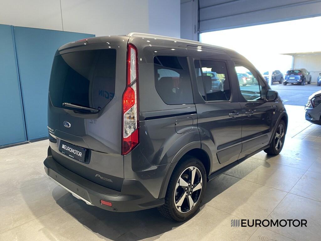 Ford Tourneo Connect 1.5 tdci 120cv Active E6.2