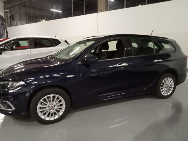 FIAT Tipo 1.6 Mjt S&S SW Life MY21 PROMO