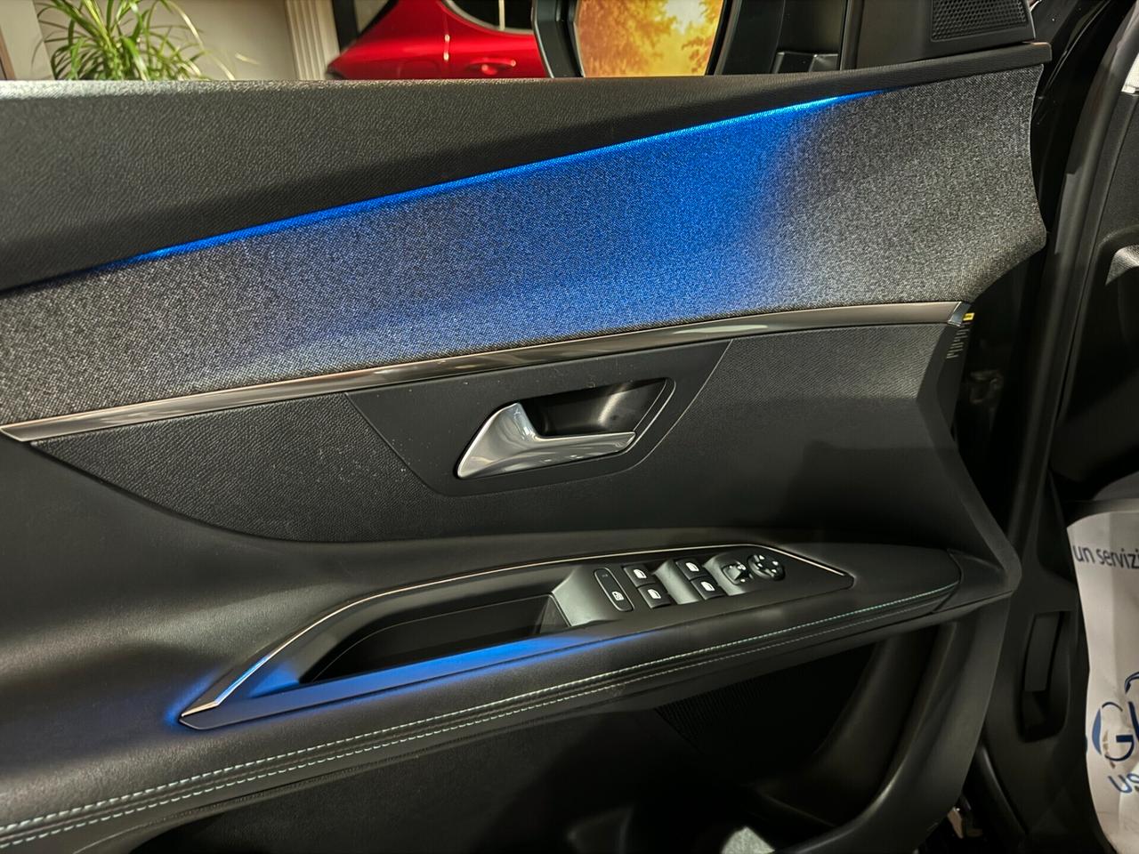 PEUGEOT 3008 1.5 BLUEHDI 130CV EAT8 ALLURE PACK 2021