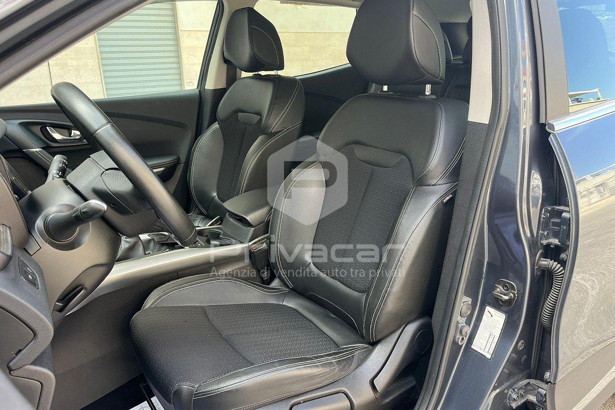 RENAULT Kadjar dCi 8V 110CV Energy Hypnotic
