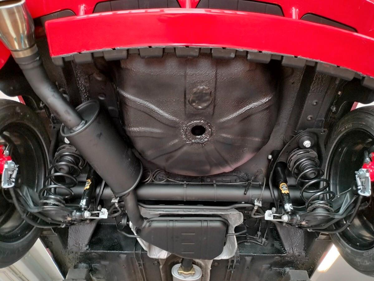 Fiat Barchetta 1.8 16V