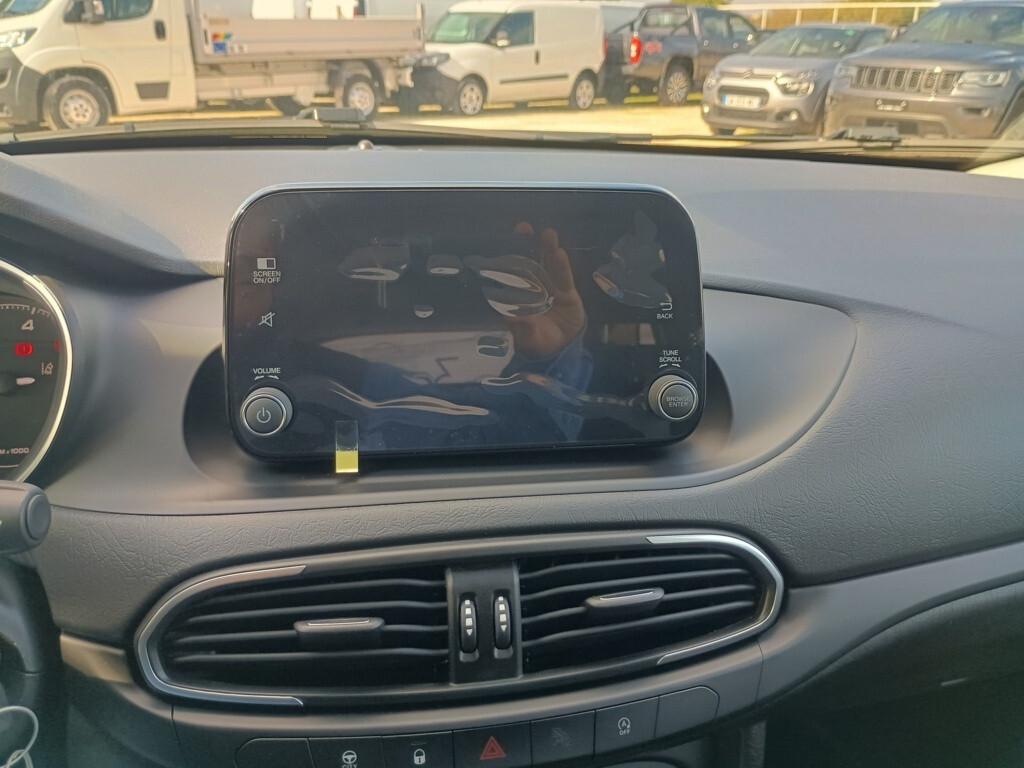 Fiat Tipo SW 1.6 MJ 130cv KM0