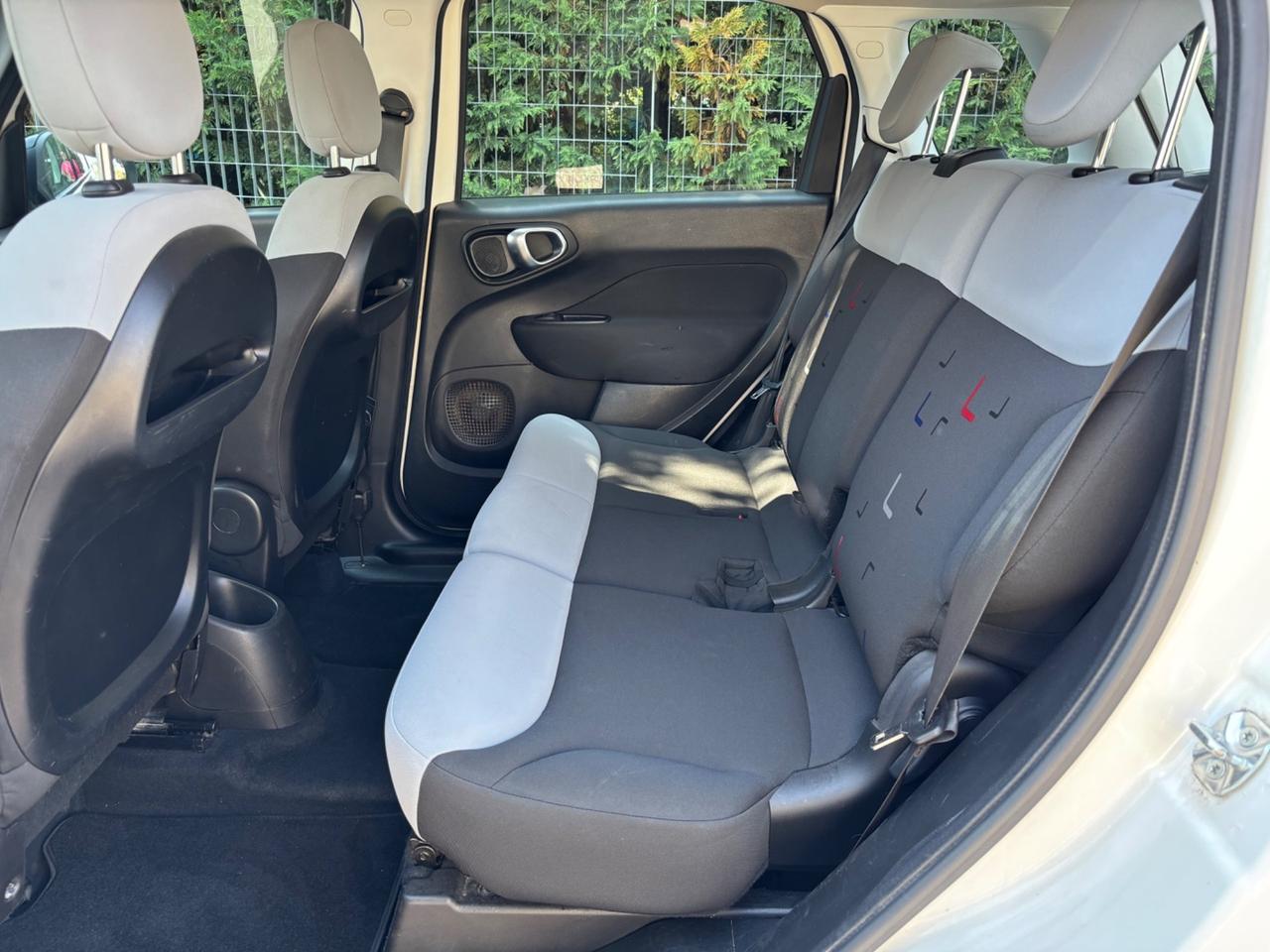 Fiat 500L 1.6 MJT 120CV AUTOCARRO N1
