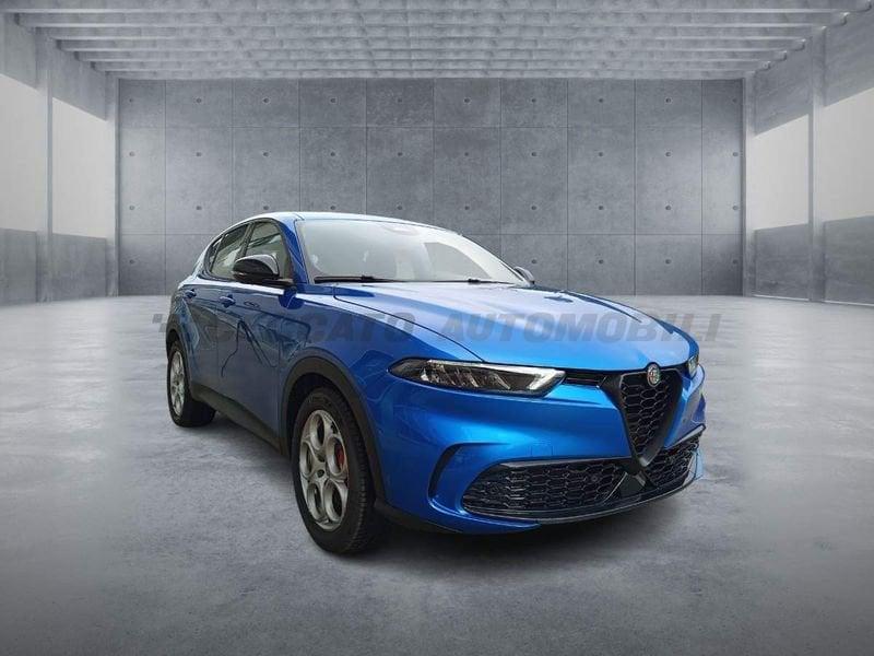 Alfa Romeo Tonale Tonale 1.5 Hybrid 130cv Fwd Sprint