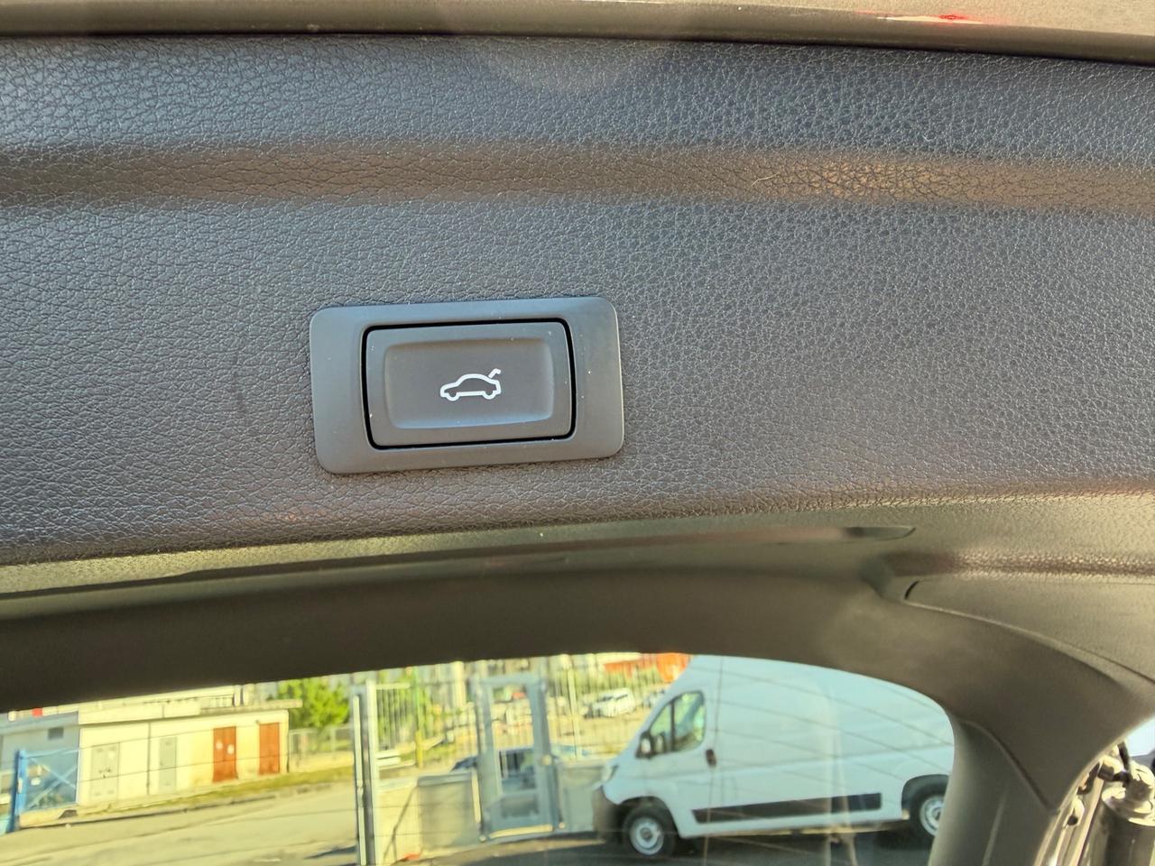 Audi Q3 SPB 35 TDI S tronic line edition