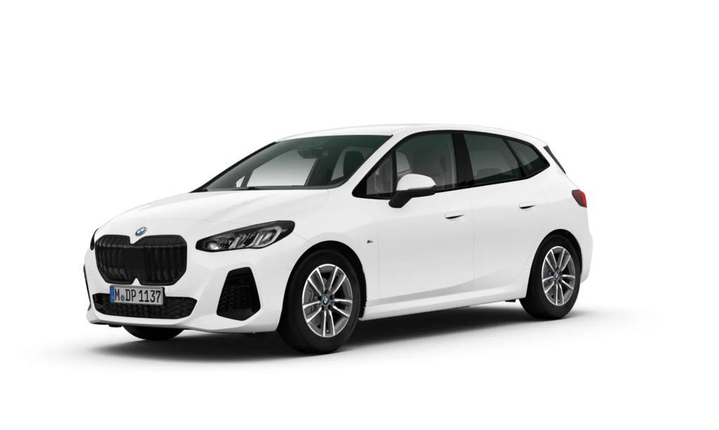 BMW Serie 2 Active Tourer 216 i Msport DCT