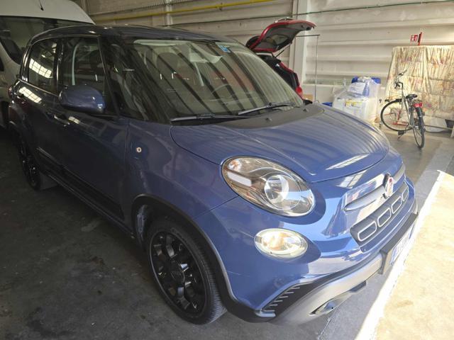 FIAT 500L 1.4 95 CV S&S Cross AZIE UNIPROPRIETARIO !!!!