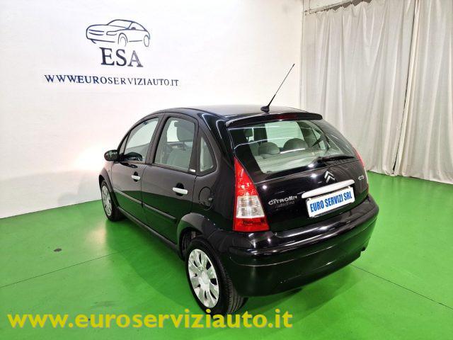 CITROEN C3 1.4 Exclusive