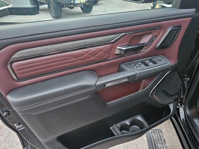 DODGE RAM 1500 3.0L I6 HURRICANE LIMITED NIGHT FULL OPT