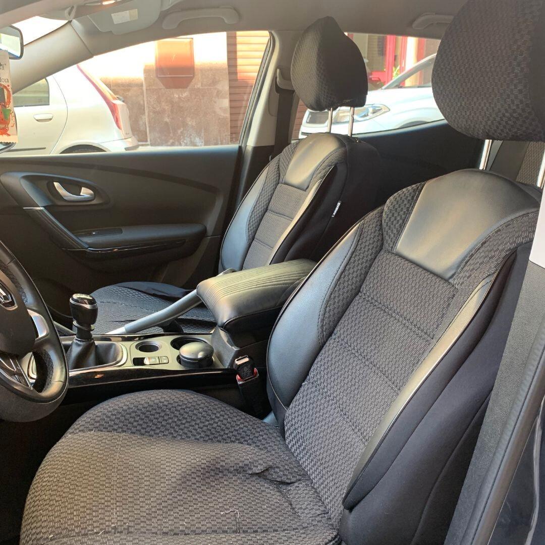 Renault Kadjar 2020 **certificata Renault**