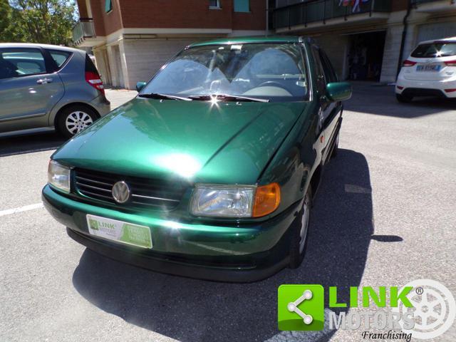 VOLKSWAGEN Polo 1.0 50CV
