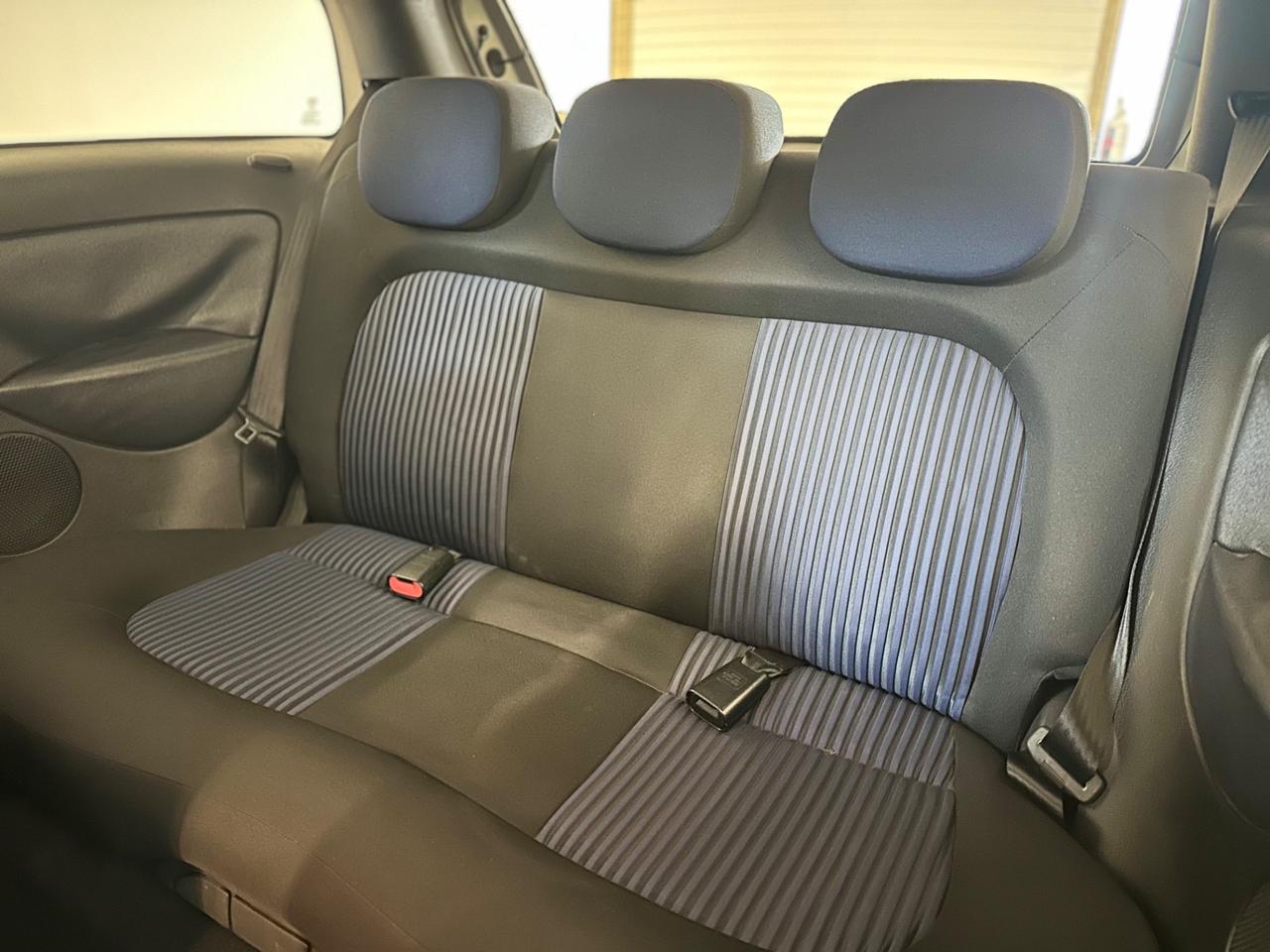 Lancia Ypsilon 1.2 Argento NEOPATENTATI