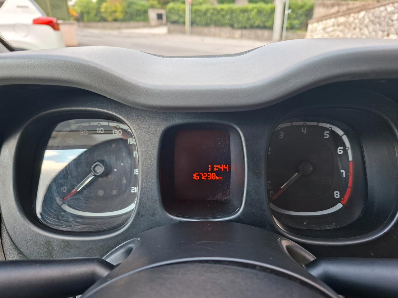 Fiat Panda 1.2 DA NEOPATENTATI / EURO 5B