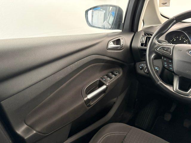 FORD C-Max 1.5 TDCi 4 POSTI AUTOCARRO