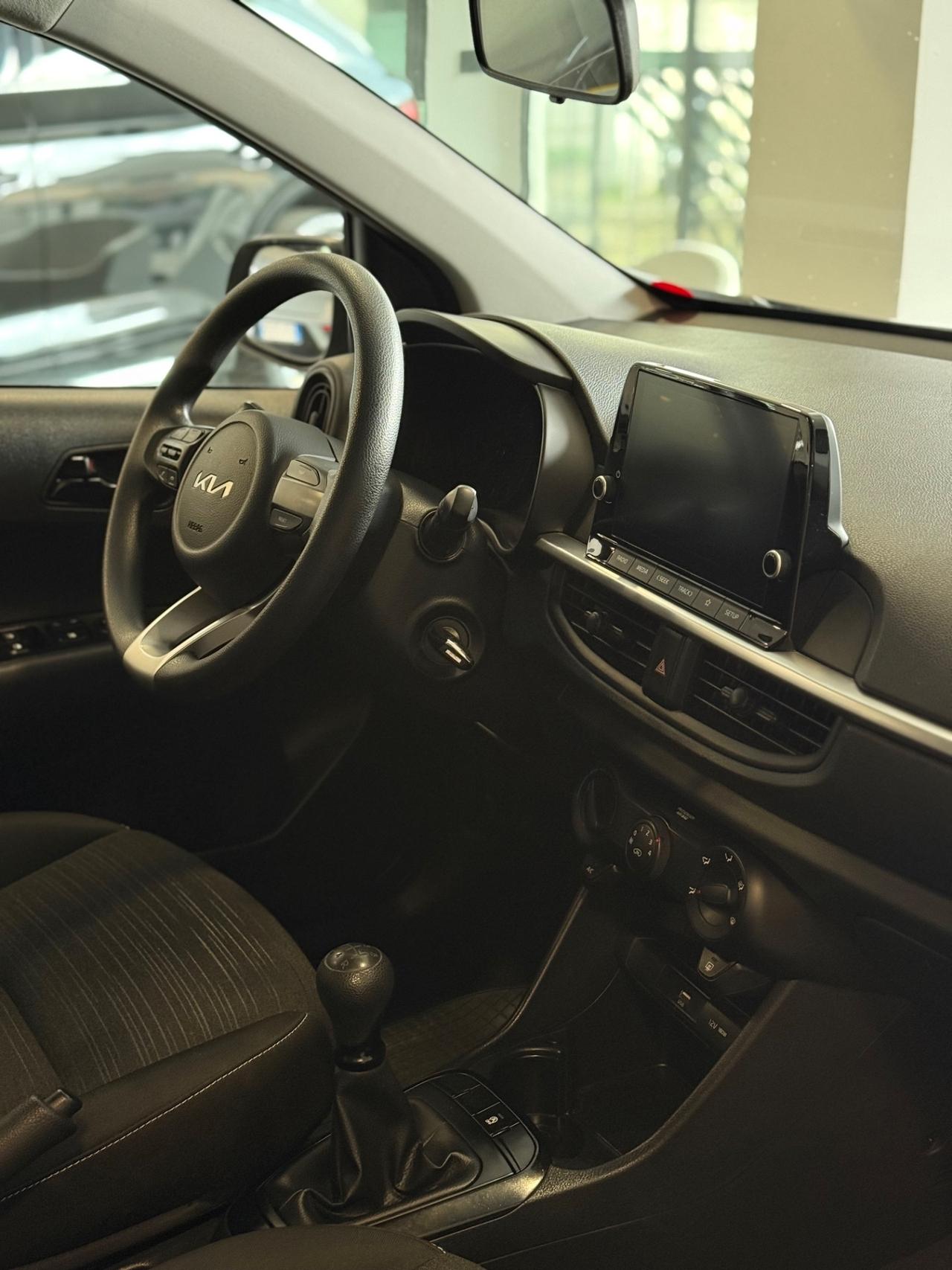 Kia Picanto 1.0 12V 5 porte Style
