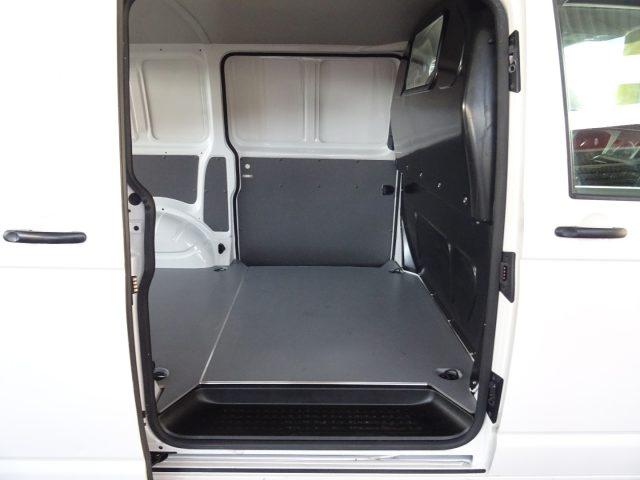 VOLKSWAGEN Transporter 2.0TDI 150CV PC Furgone Business 2porte lateral