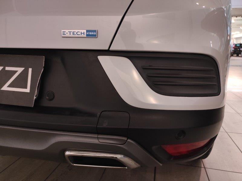 RENAULT Arkana - Arkana Hybrid E-Tech 145 CV R.S. Line