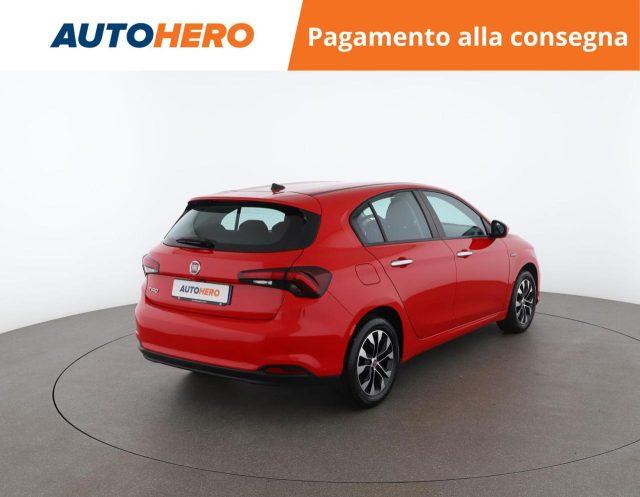 FIAT Tipo 1.3 Mjt S&S 5 porte City Life