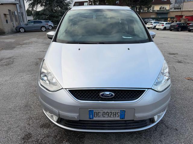 FORD Galaxy 7posti 1.8 TDCi 100 CV senza nessun lavoro da fare